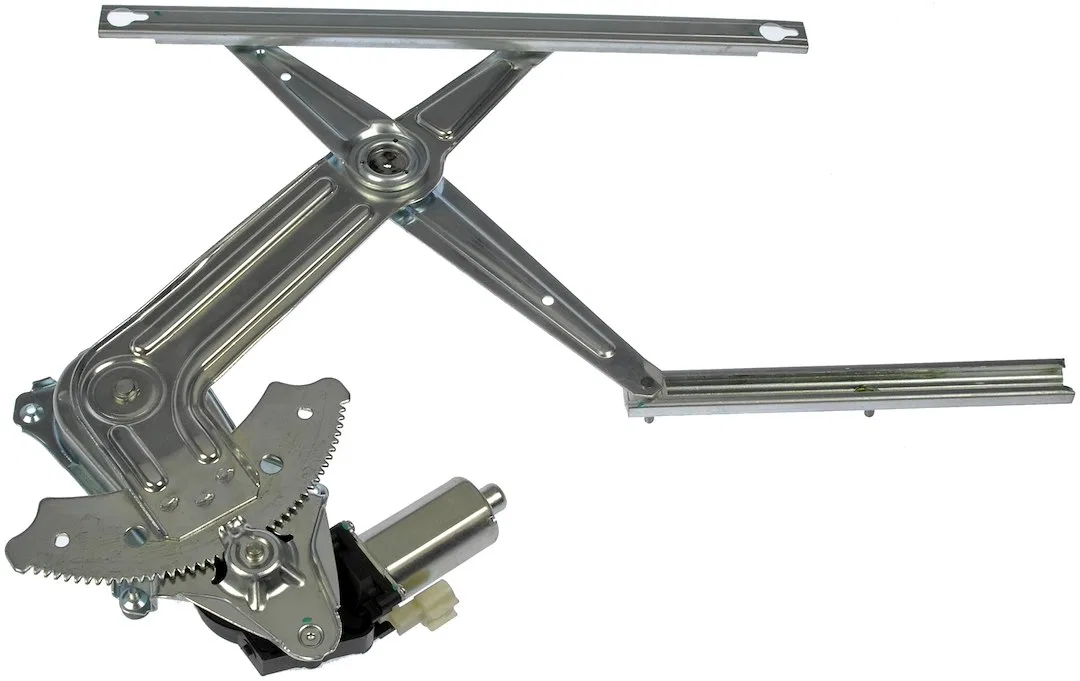 748-560 – DORMAN Window Regulator, OE Replacement Use With Power Windows With Motor - view 2